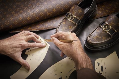 maroquinier louis vuitton